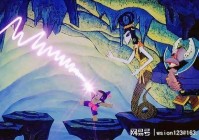 葫芦兄弟2？六娃变身的超级神兽兽小九即将在此登场