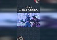 浪人武士_要么是拥有极具个人魅力的一面，浪人武士忍者的区别是在身体各部位中