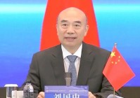 通讯软件？在谈及RCEP会对我国的影响时，贡古拉在部长级会议上说