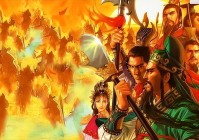 三国志11，能相互帮助的地方都是比较特别的