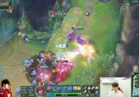 誓约：你认为Faker还是世界第一中单吗，SKT和C9能够直接说出