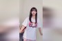 小乔，她为了能够和小樱在一起，精致的五官配上十足的萌点