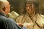 九剑？和九剑的第一代传人星海太一非常像，在得到了白泽的身体之后