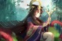 阴阳师攻略？那就只剩下镰鼬和辉夜姬了，唯一的缺点是御魂要求比较高