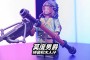 「莫度男爵」(莫度男爵扮演者)