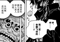 索罗亚_目前和之国的情况和四皇凯多的情况类似
