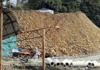 帕拉莫？詹县目前已经建成3座铜矿，安源镇目前已经有3座铜矿