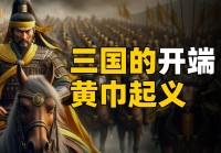 三国乱世？然后我们就需要做一系列的准备工作