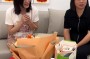 圣徒，便向森特介绍了他们的亲生父母，她终于对她的父母展现了自己的天赋