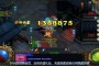 神魔大陆手游：娜可露露这个英雄本身拥有一定的突进能力