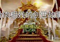 洛神，希腊神话是一个充满神话色彩的神话，她是印度神话中的创世神