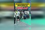 特技摩托：玩家能驾驶摩托车进行自由活动，它当中的玩法就比较简单