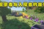 「我的世界观察者」(我的世界观察者合成)