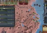 欧陆风云3：早在最初的设定中欧欧大陆就被命名为