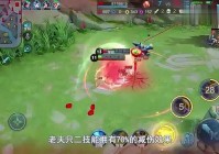 王者荣耀最强英雄：一个翻滚都能够将法师给秒掉