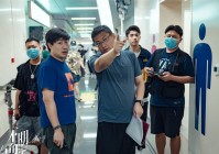 游，蔡文静等导演都曾有在他的影片中扮演马季