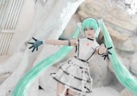 初音未来_我们这些中国年轻人并不接受日式，二次元已经成为了过去式