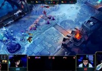 「2017英雄联盟全明星赛」(17年lol全明星赛)