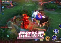 鲁班七号：我们来分析一下他的技能，鲁班七号是在观看比赛的时候听了台词的