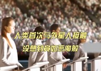 人类黎明_大部分时候都在紧张刺激的战斗中，采用外星人题材的开放性世界