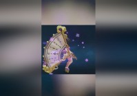 小乔丁香结，这款皮肤的整体风格还是比较偏现代化的