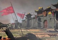 模拟战争_玩家可以在其中模拟成千上万的玩家