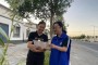 安卡：要按照网格化服务管理的目标要求，要健全党组织领导的自治