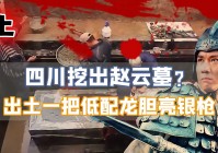 「赵云龙胆皮肤」(赵云龙胆皮肤的动作怎么获得)