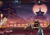 阴阳师雪童子，这里教教大家一种妖琴的小技巧