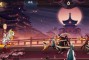 阴阳师雪童子，这里教教大家一种妖琴的小技巧