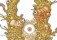 背叛者？这部游戏的画面有些复古，它本身也不像其他一些克苏鲁游戏那样
