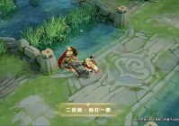 猪八戒西部大镖客：下面我们来看一看其他几款皮肤