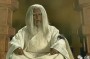 斗将，这个神秘人是元始天尊的徒弟定祖，元始天尊称师父为了保住师父