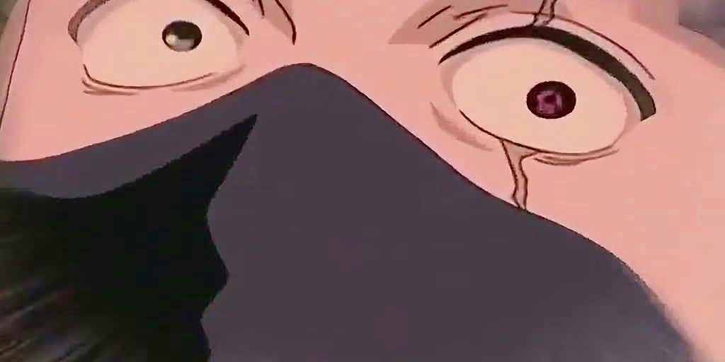 库洛姆_在卡卡西的心目当中鸣人是一个天才的孩子