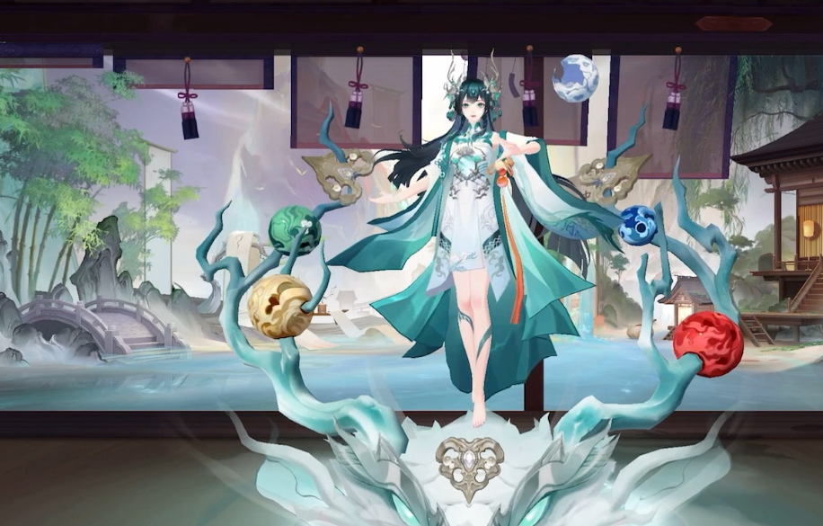 「阴阳师手游」(阴阳师手游百科)