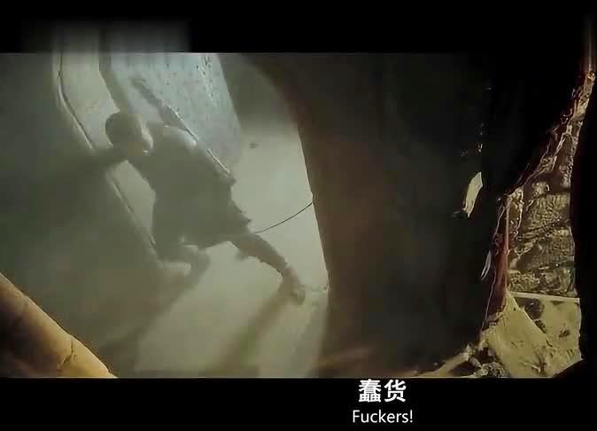 末日方舟_里面的物品装备十分丰富，每一个物品都拥有独特的战斗风格