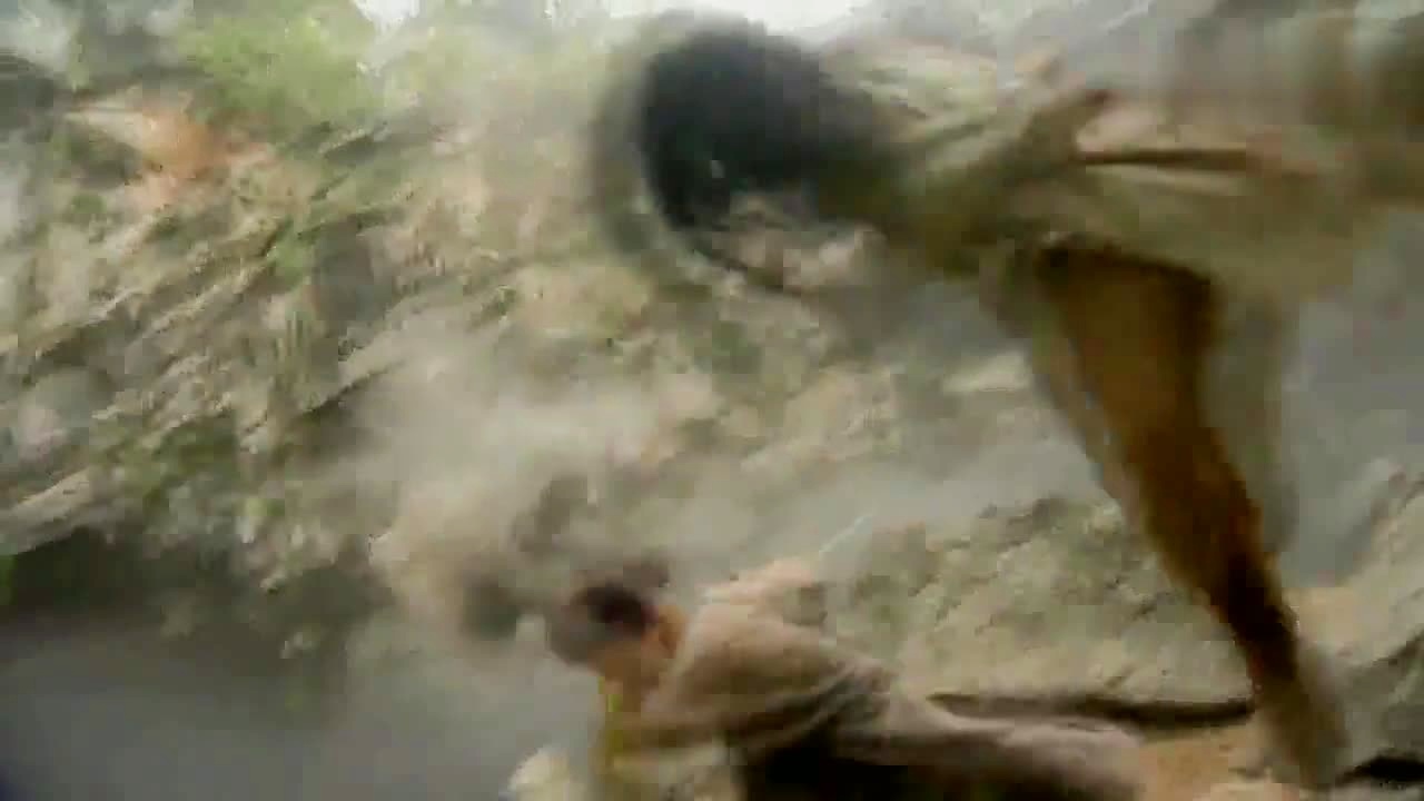 独孤九剑，虚竹说过一个隐藏的故事，难道虚竹小时候就知道了他的事吗
