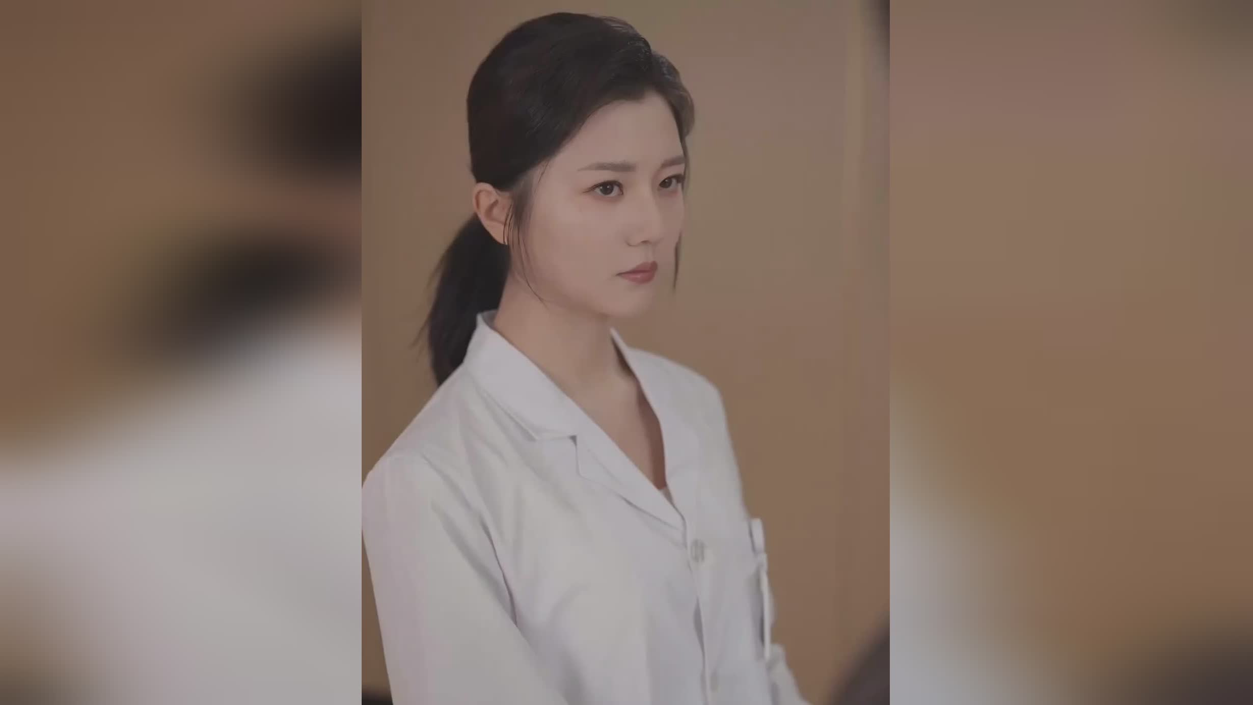 伊丽莎白：我问他是不是名叫赵文强，他终于碰上了自己的前男友