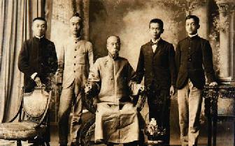 「豪杰」(豪杰之士肝胆照人的阅读理解)