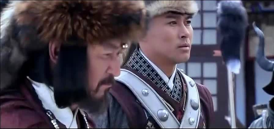 「木府风云」(木府风云真实的历史)