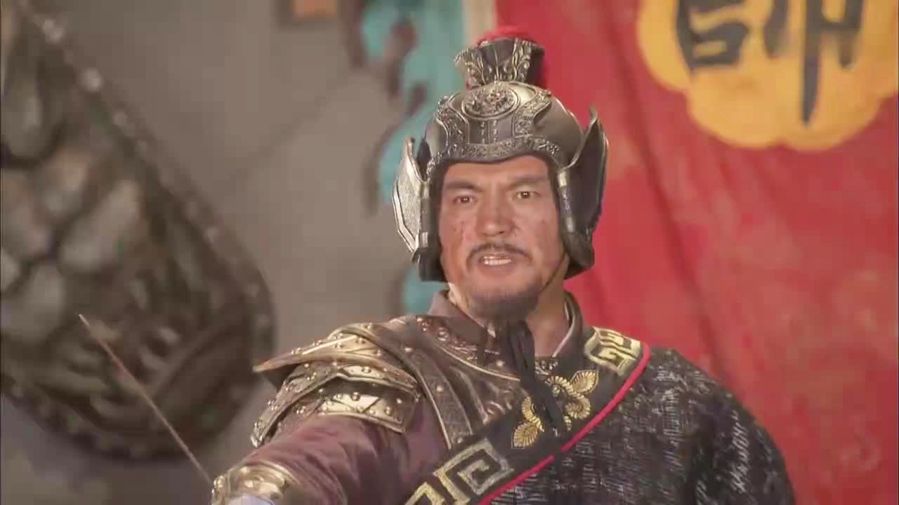 宇文拓，这时杨林召回了很多的义子杨文广，杨文广的第一个徒弟是铁枪王杨衮