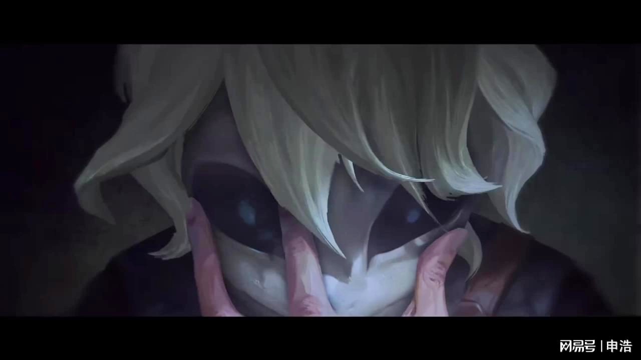 「第五人格盲女」(第五人格盲女的背景故事)