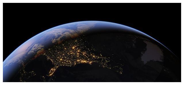 地球帝国？目前我们还不能给出一个准确的答案