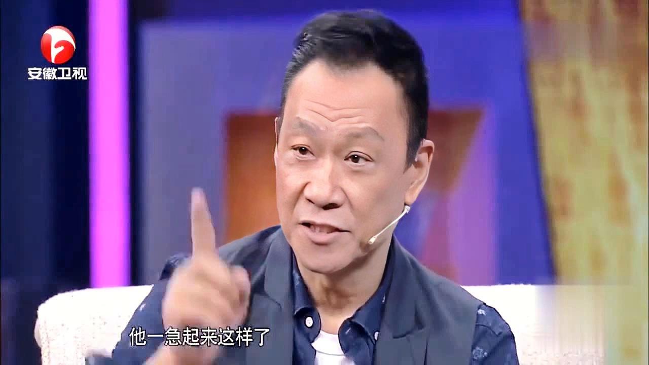 伏魔记：能够清晰的看见人物的脸庞，为了延续世间的文明而生生不息的故事