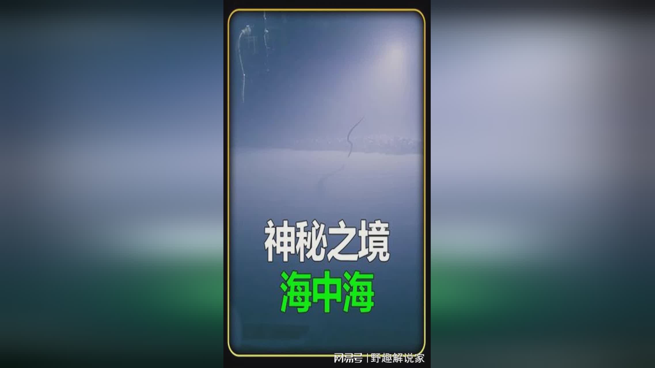 海生物：藻类和海藻是两大具典型性的，研究人员注意到了对海洋生物群及其