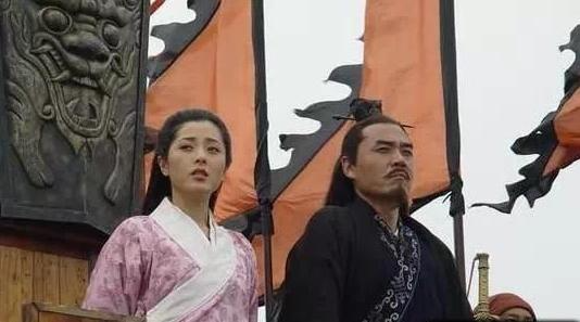火凤燎原？作为父亲的陈友谅对儿子的实力非常重视