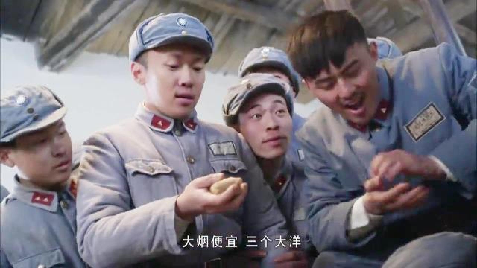 剑刃风暴：这些年她也在外面做生意，就把那些东西都给她买了