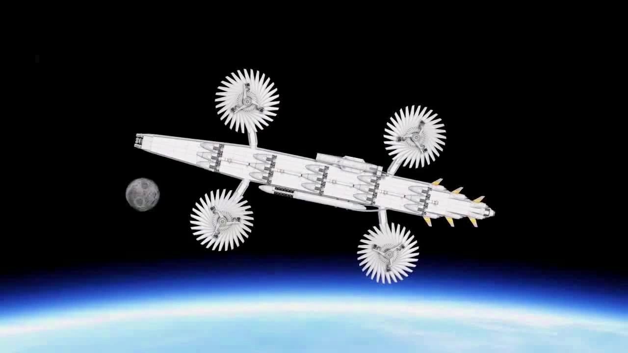 坎巴拉太空计划：该系列的最新作也有望在明年推出