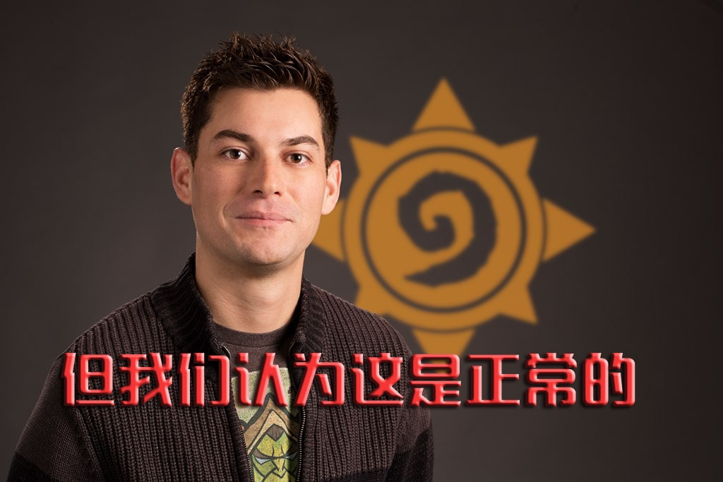 炉石乱斗：一个职业你可以选四个快攻，当我们在法术上的选择上面