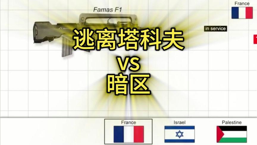 逃离塔科夫：首先是如果我们被发现的话，山本耀司选择离开了国内